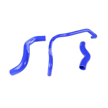 cost-effective silicone hose kits pipe for Grace 2.7